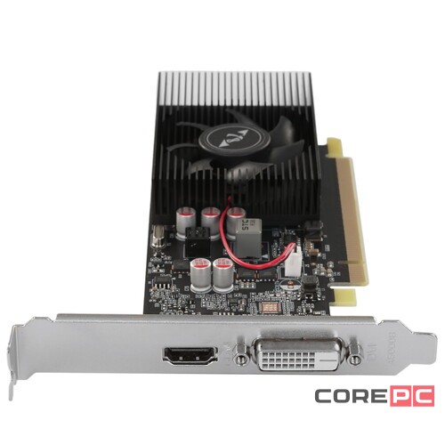 Видеокарта Sinotex Ninja (NF103FG44F) GeForce GT 1030 4GB