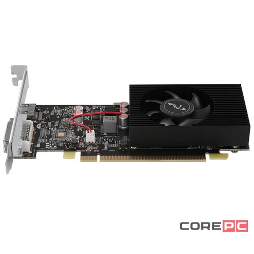 Видеокарта Sinotex Ninja (NF103FG44F) GeForce GT 1030 4GB