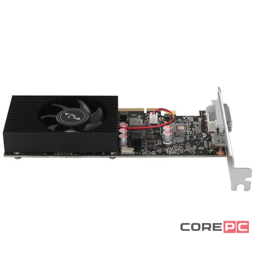 Видеокарта Sinotex Ninja (NF103FG44F) GeForce GT 1030 4GB