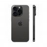 Apple iPhone 15 Pro Max 512Gb (Black Titanium)