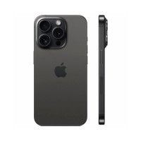 Apple iPhone 15 Pro Max 512Gb (Black Titanium)