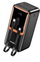 Powerbank Kakusiga KSC-1090 50000mAh 4USB/2Type-C черный