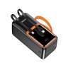 Powerbank Kakusiga KSC-1090 50000mAh 4USB/2Type-C черный