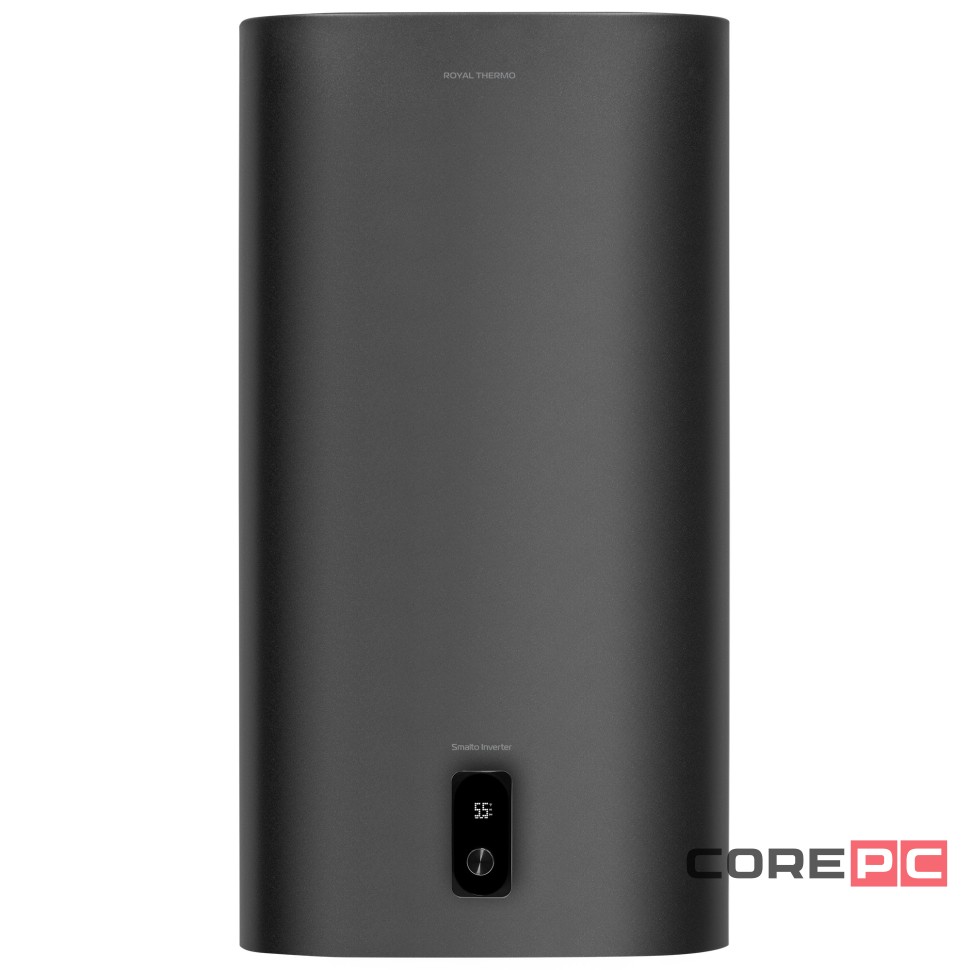 Водонагреватель Royal Thermo RWH 100 Smalto Inverter Grafit