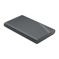 Внешний корпус для HDD/SSD 2.5 Orico 2521U3 USB-C черный