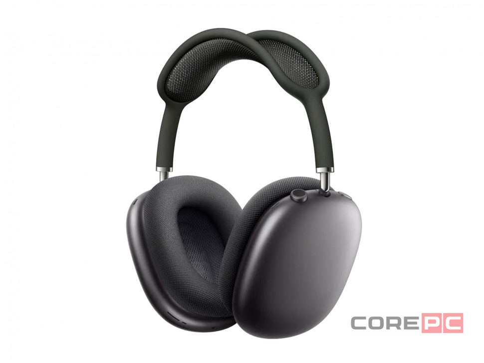 Беспроводная гарнитура Apple AirPods Max (Space Gray) (MGYH3)