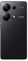 Xiaomi Redmi Note 13 Pro 8/256Gb (Midnight Black) EU