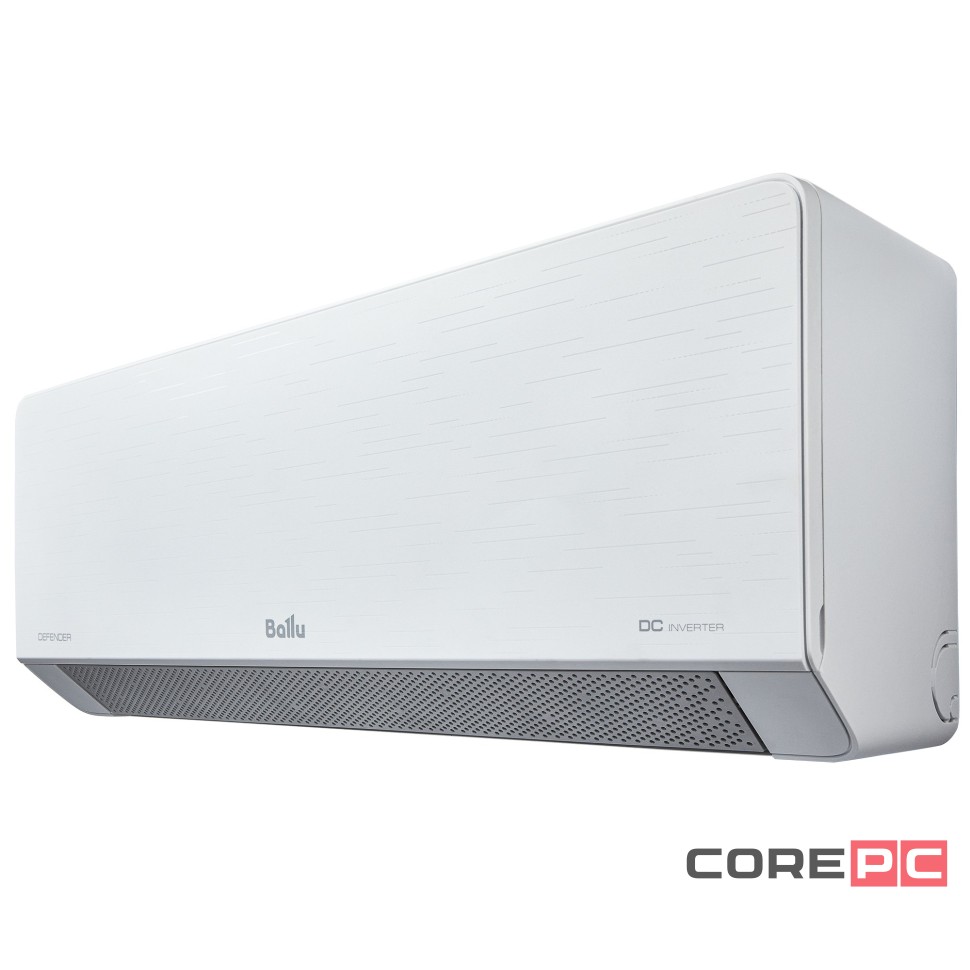 Сплит-система инверторного типа Ballu Defender BSHI-24HN8 комплект