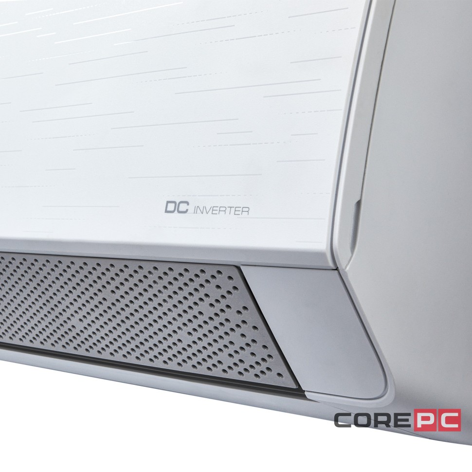 Сплит-система инверторного типа Ballu Defender BSHI-24HN8 комплект