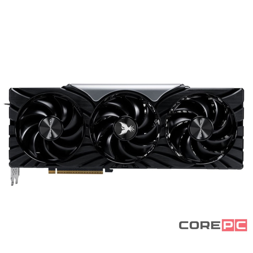 Видеокарта Gainward (NE75080019T2-GB2031X) GeForce RTX 5080 16GB PHOENIX