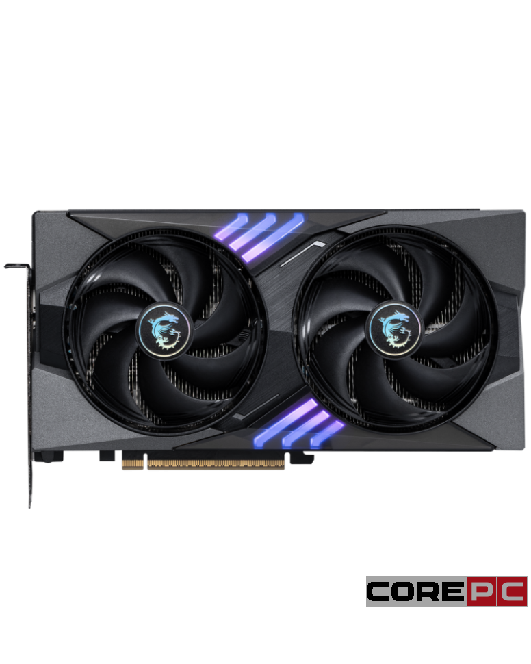 Видеокарта MSI (G506T-16GC) GeForce RTX 5060 Ti 16G GAMING OC