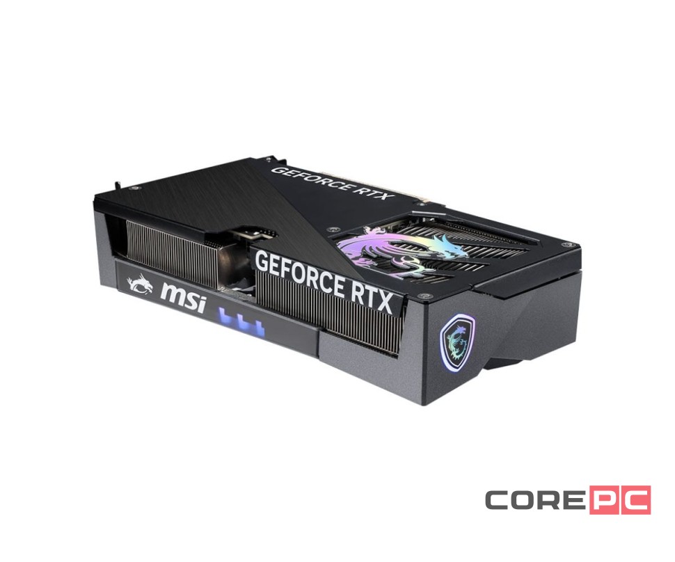 Видеокарта MSI (G506T-16GC) GeForce RTX 5060 Ti 16G GAMING OC