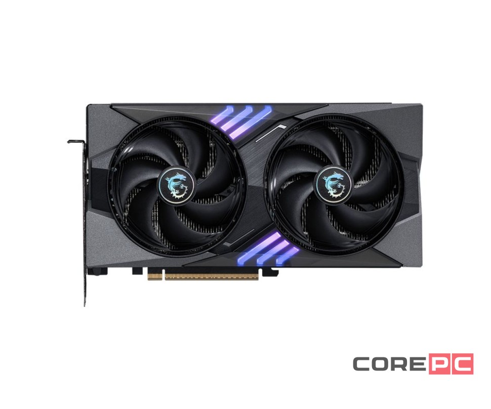 Видеокарта MSI (G506T-16GC) GeForce RTX 5060 Ti 16G GAMING OC