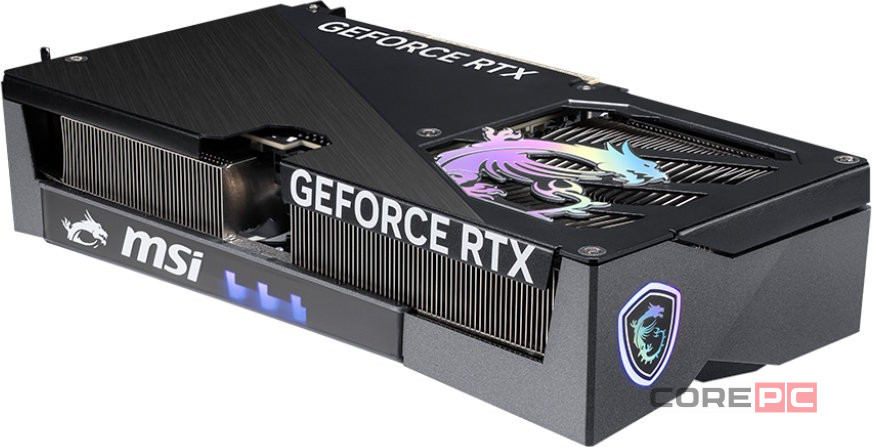 Видеокарта MSI (G506T-16GC) GeForce RTX 5060 Ti 16G GAMING OC