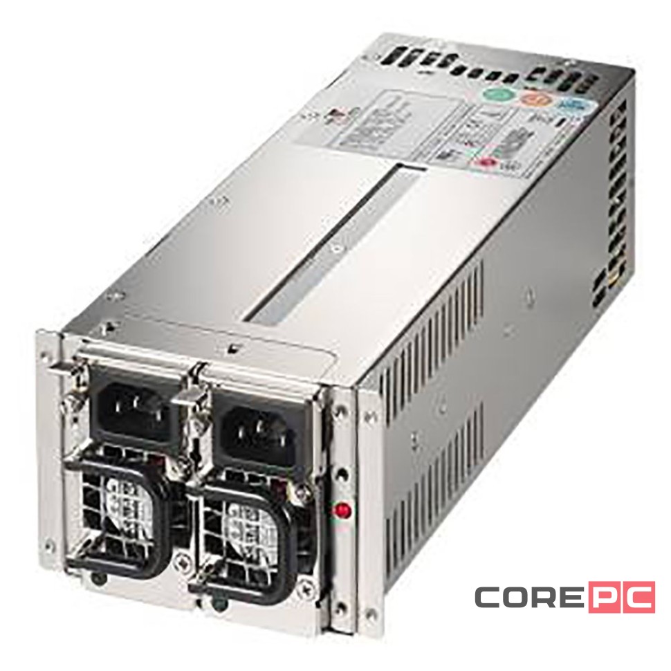 Блок питания EMACS (Zippy) 420W R2G-5420V4V