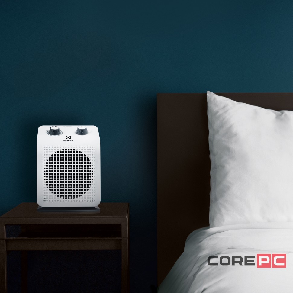 Тепловентилятор Electrolux EFH/S-1120