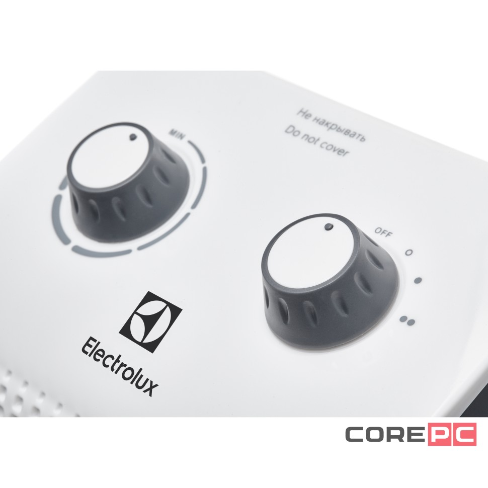 Тепловентилятор Electrolux EFH/S-1120