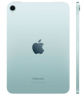 Apple iPad mini (2024) Wi-Fi + Cellular 512Gb (Blue)
