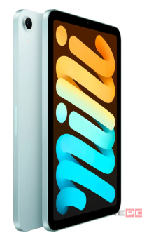 Apple iPad mini (2024) Wi-Fi + Cellular 512Gb (Blue)