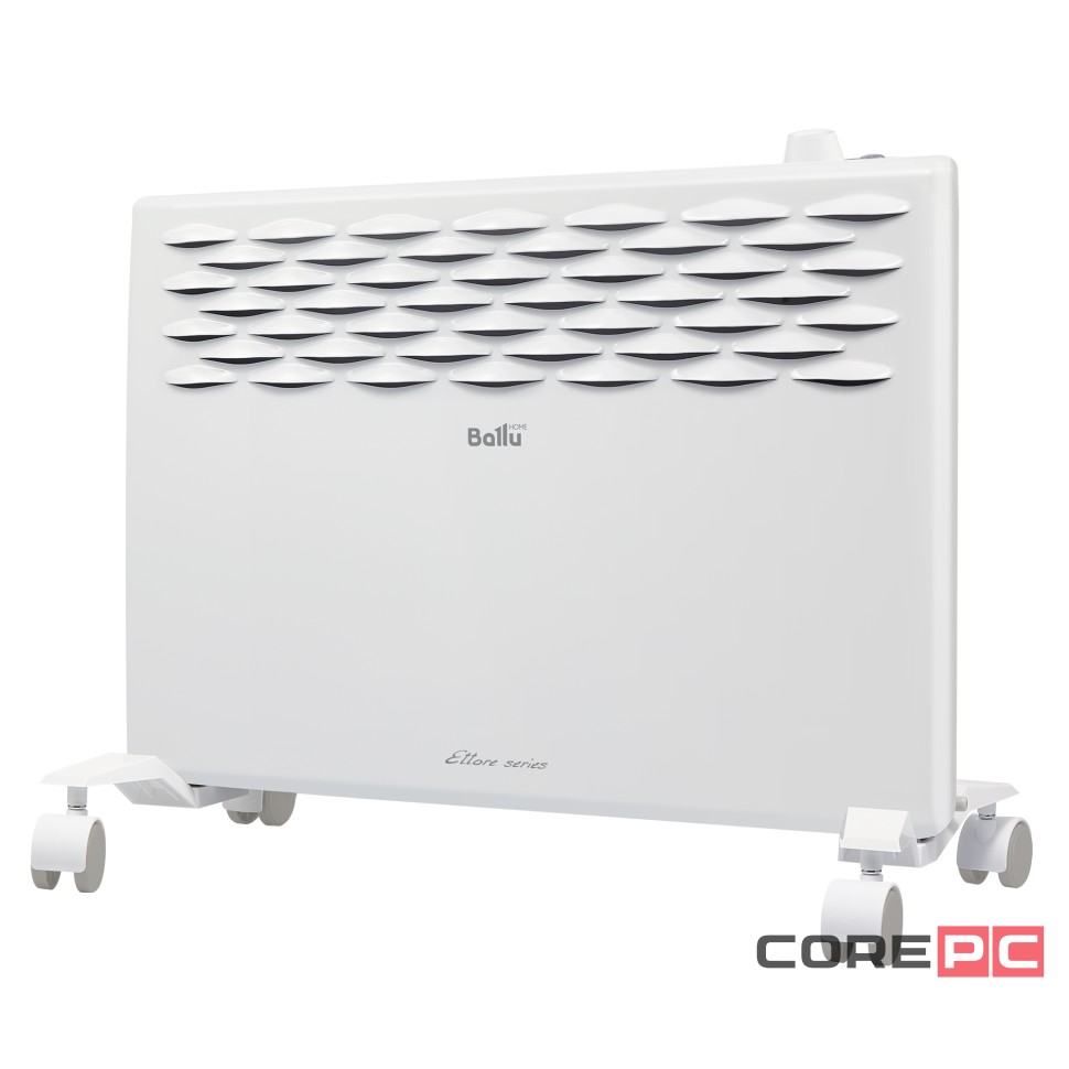 Электрический обогреватель Ballu Ettore BEC/ETMR-1500