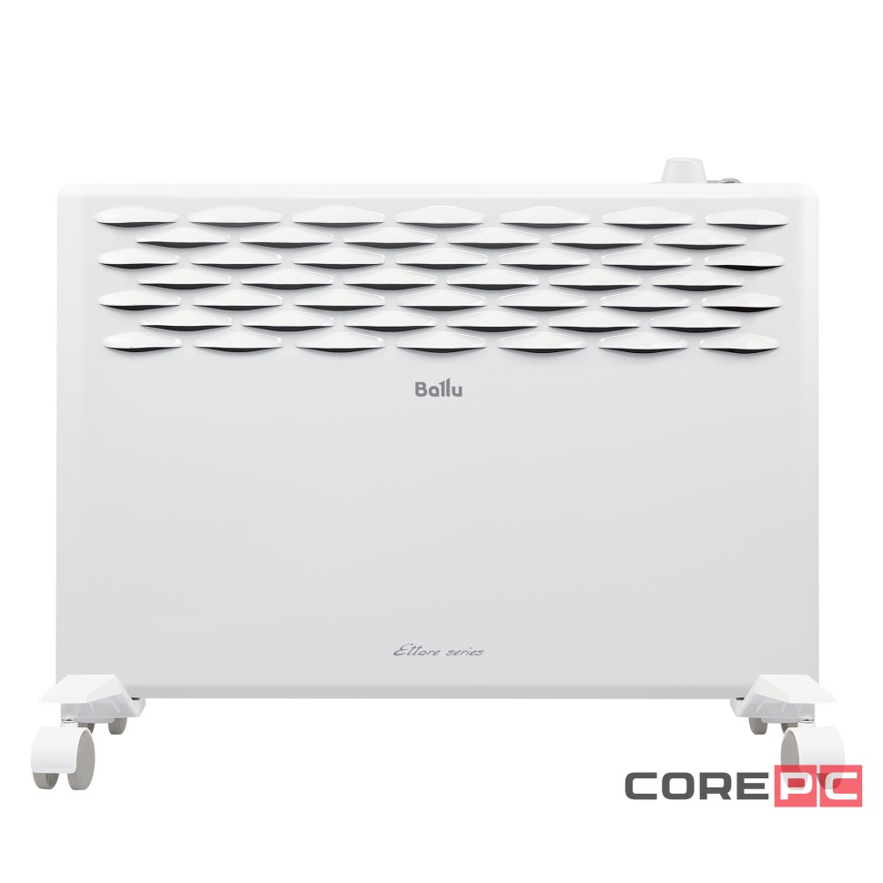 Электрический обогреватель Ballu Ettore BEC/ETMR-1500