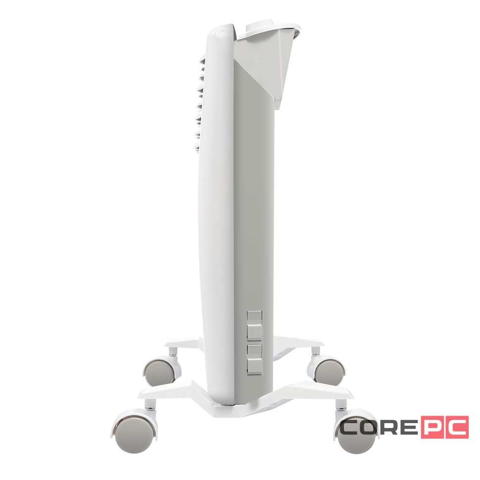 Электрический обогреватель Ballu Ettore BEC/ETMR-1500