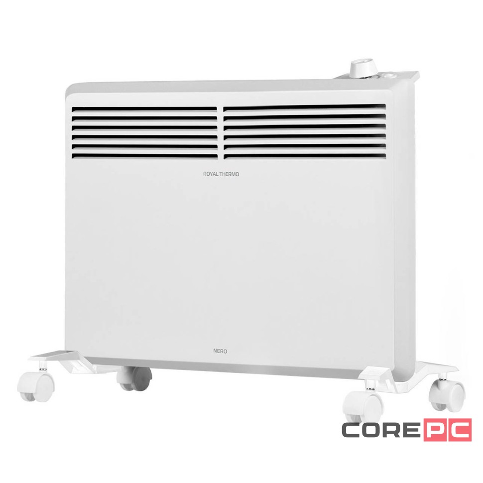 Конвектор электрический Royal Thermo Nero RTCN/M-1500