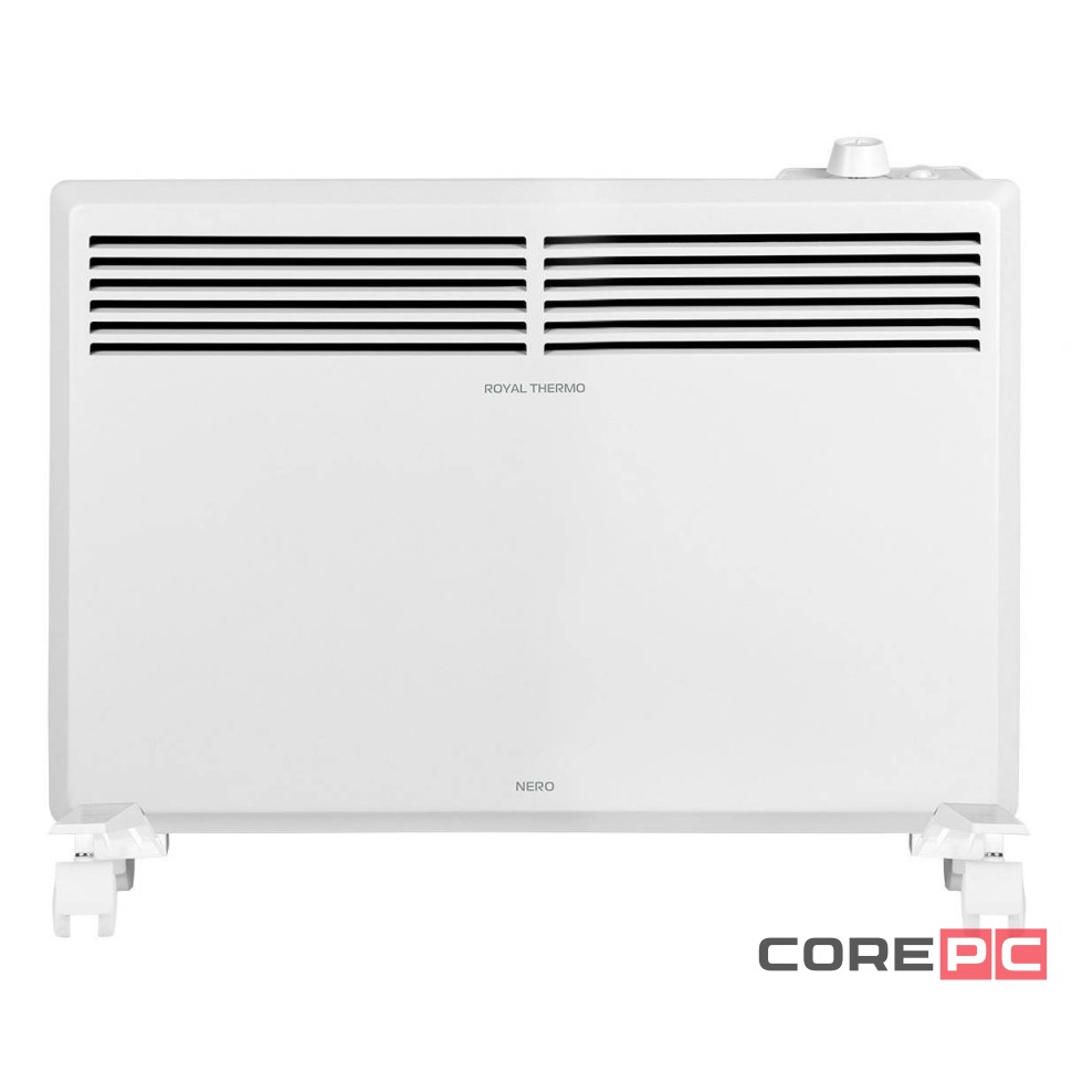 Конвектор электрический Royal Thermo Nero RTCN/M-1500