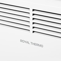 Конвектор электрический Royal Thermo Nero RTCN/M-1500