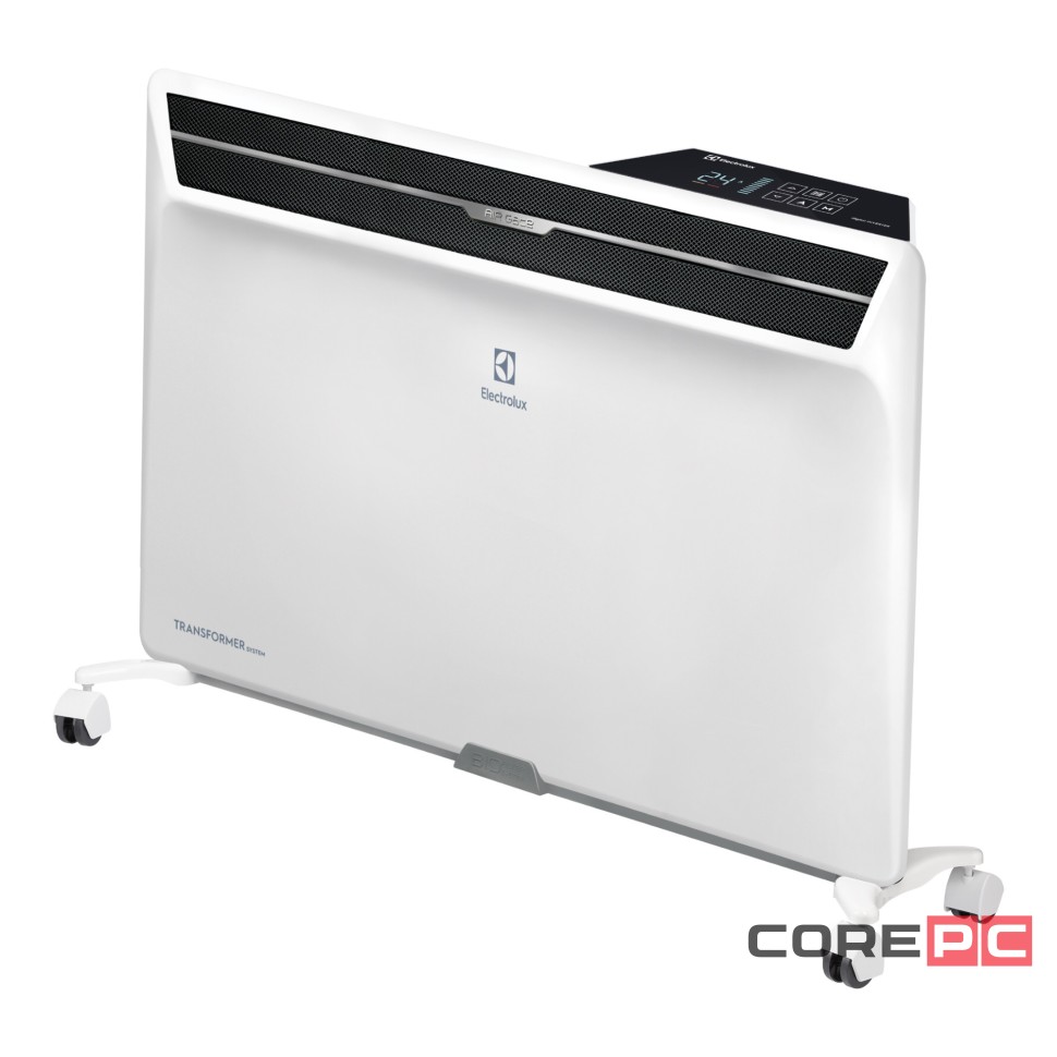 Комплект Electrolux Air Gate Transformer с блоком управления и шасси ECH/AG2-2000 T-TUI4 (инвертор)