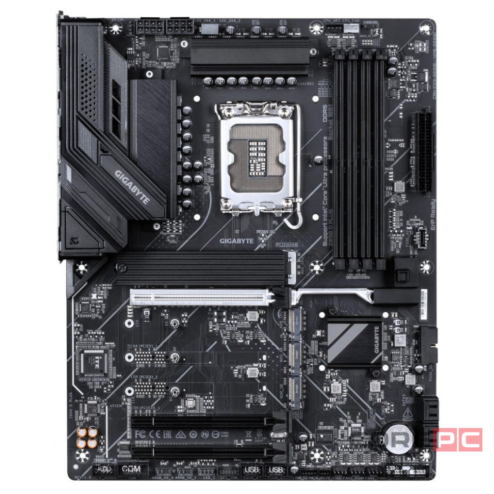 Материнская плата Gigabyte Z890 D PLUS