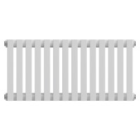 Дизайн-радиатор Royal Thermo Shift Q30 C2030 - 14 секц. RAL9016