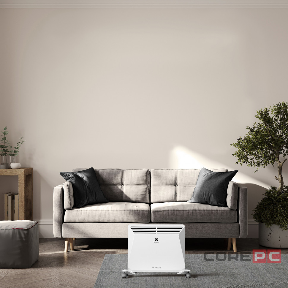 Конвектор электрический Electrolux ECH/AS2-1000 ER