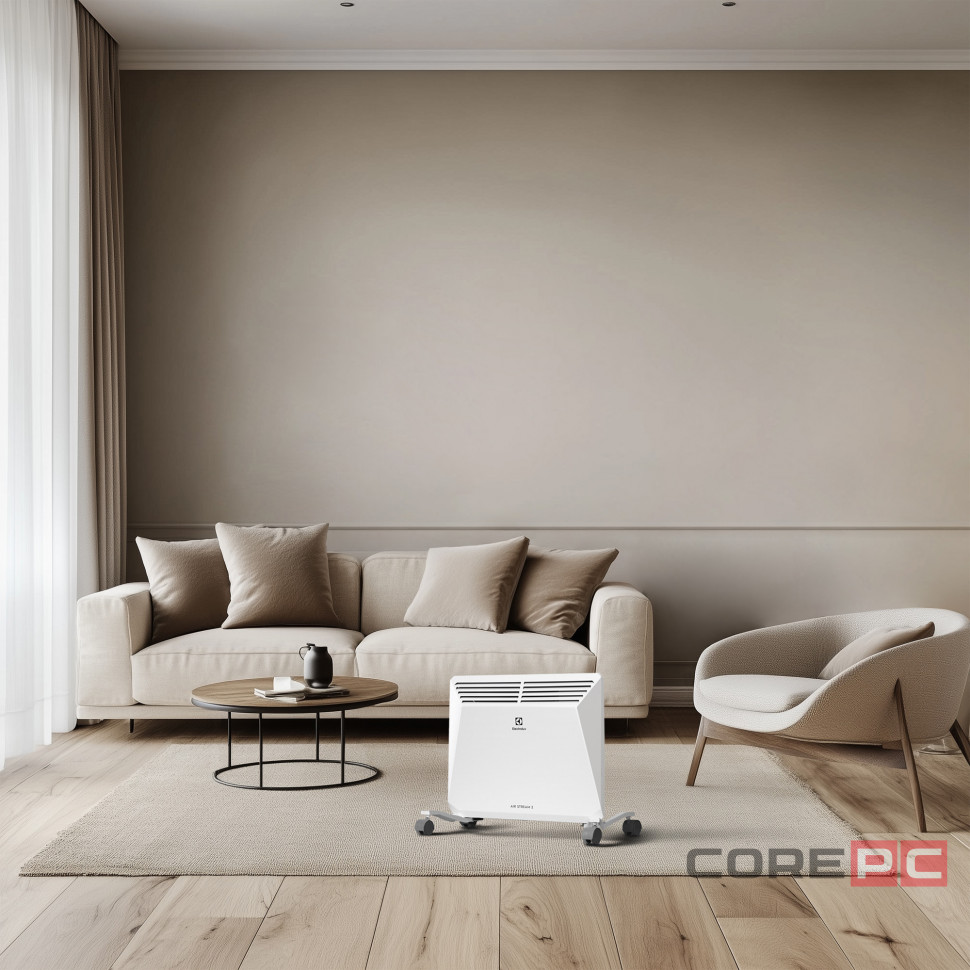 Конвектор электрический Electrolux ECH/AS2-1000 ER