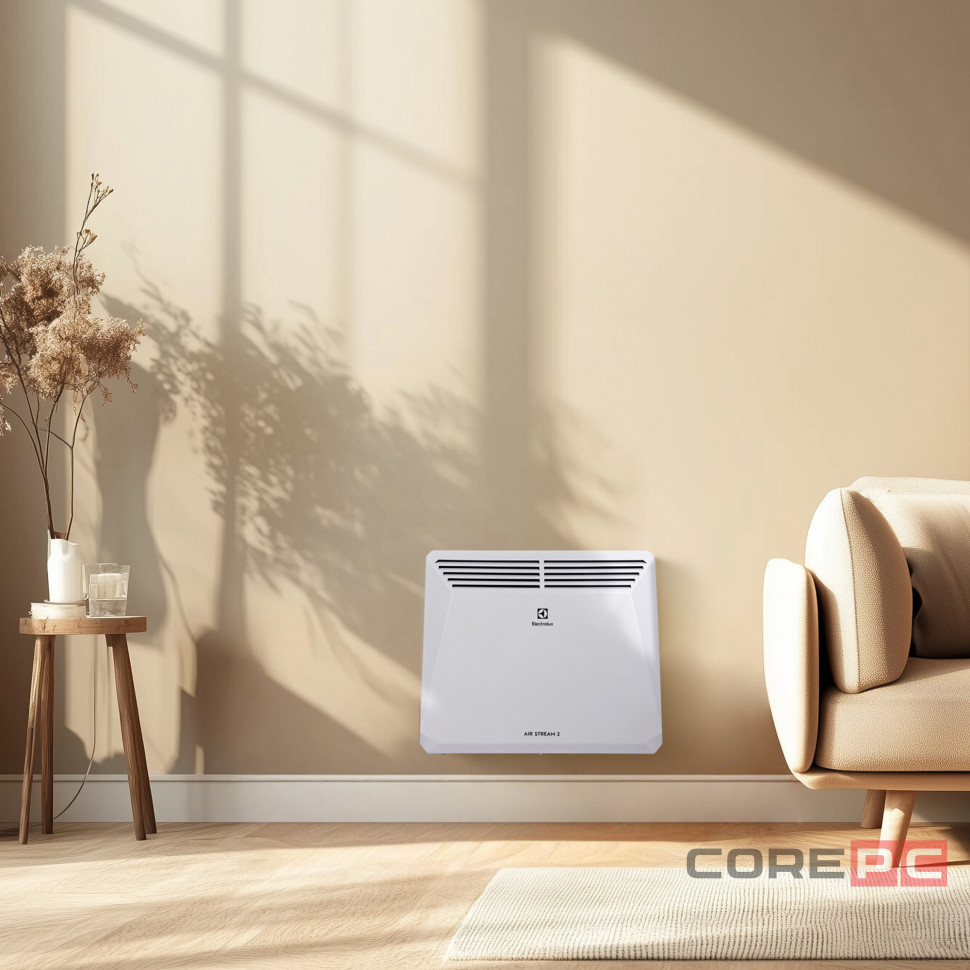 Конвектор электрический Electrolux ECH/AS2-1000 ER