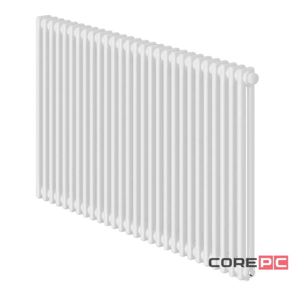 Дизайн-радиатор Royal Thermo Insignia VC2050 - 28 секц. RAL9016