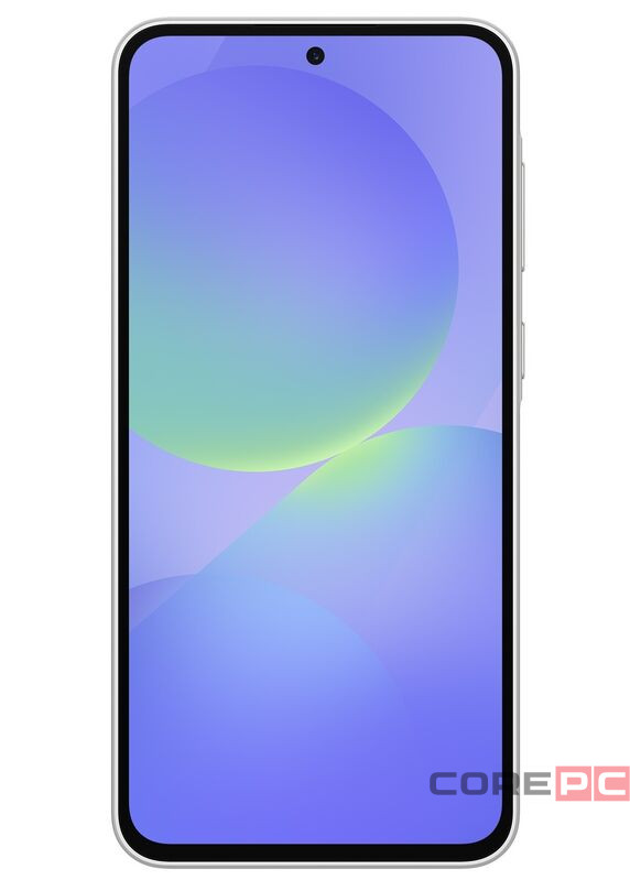 Samsung Galaxy A36 6/128Gb (Awesome White)