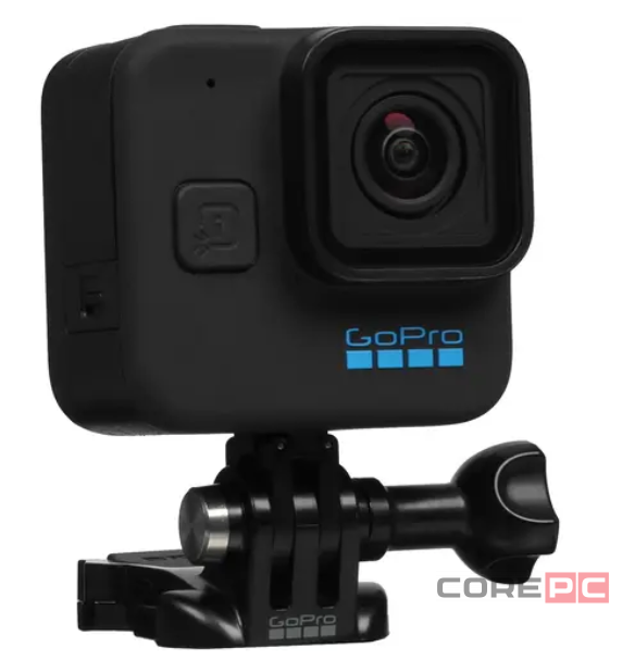 Экшн-камера GoPro HERO11 Black Mini