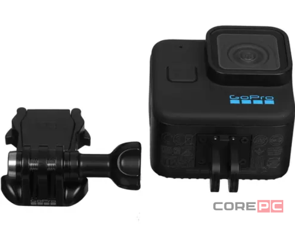 Экшн-камера GoPro HERO11 Black Mini