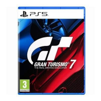 Игра Gran Turismo 7 (PS5), русские субтитры