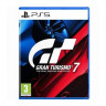 Игра Gran Turismo 7 (PS5), русские субтитры