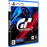 Игра Gran Turismo 7 (PS5), русские субтитры