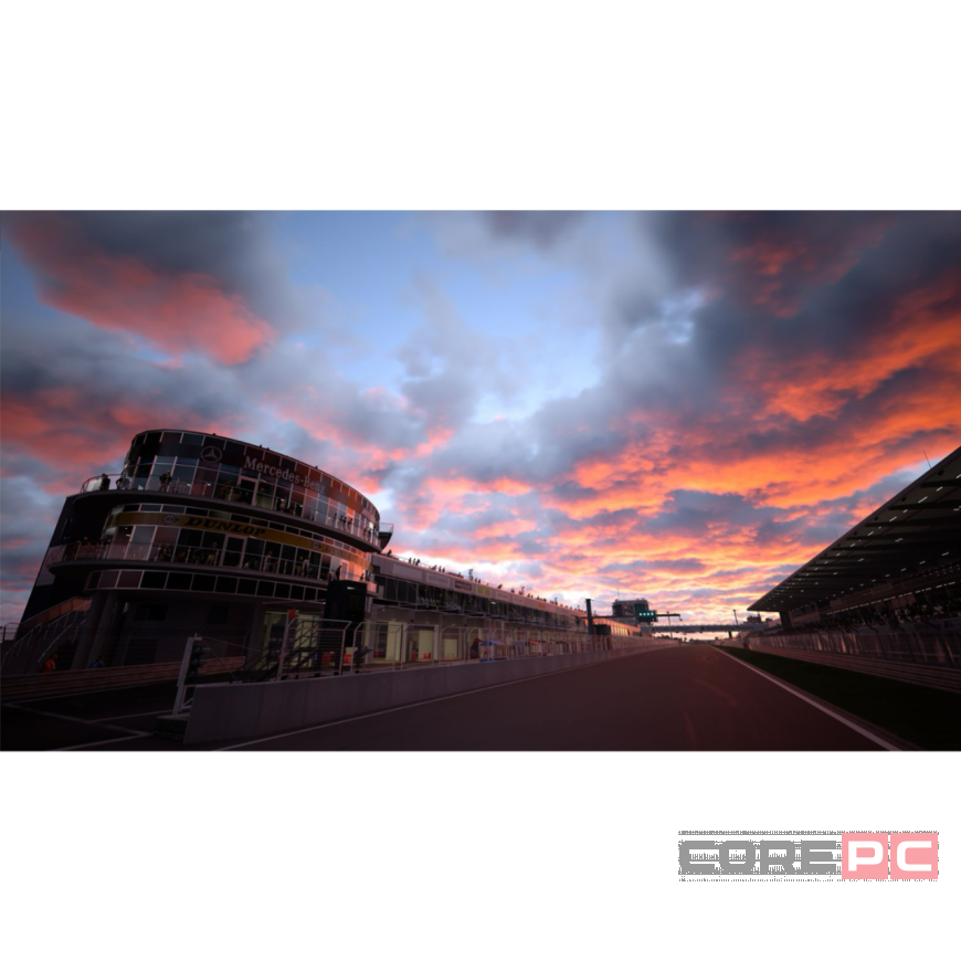 Игра Gran Turismo 7 (PS5), русские субтитры