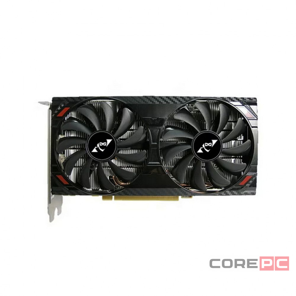 Видеокарта Sinotex Ninja (AF55XTF86F) Radeon RX 5500 XT 8GB