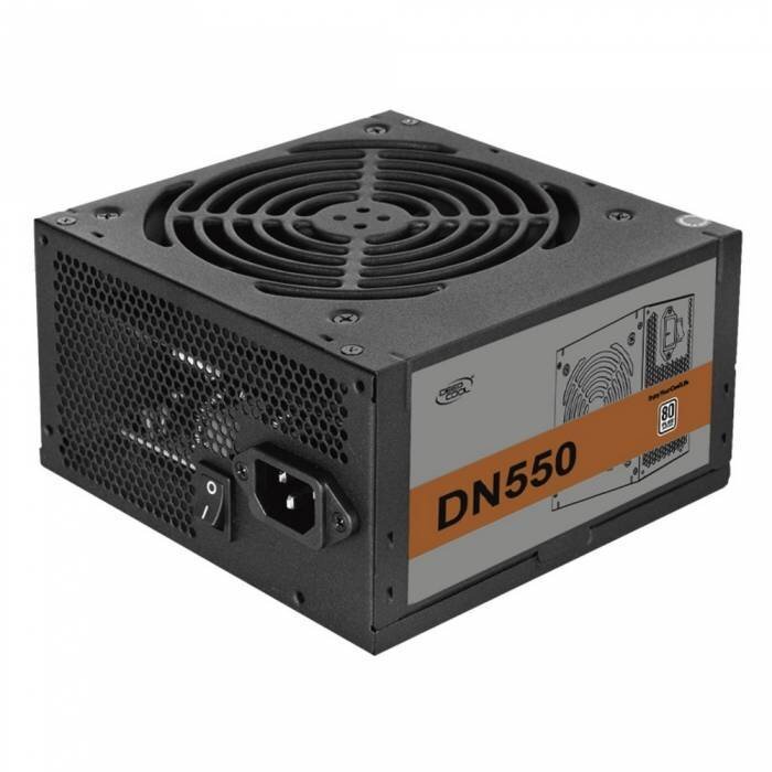 Блок питания Deepcool 550W DN550 DP-230EU-DN550