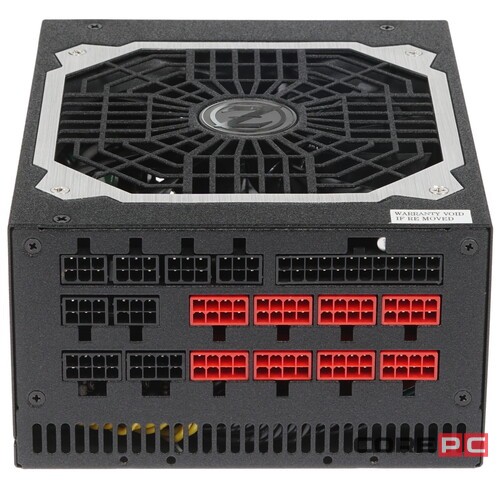 Блок питания Zalman 1000W ZM1000-ARX