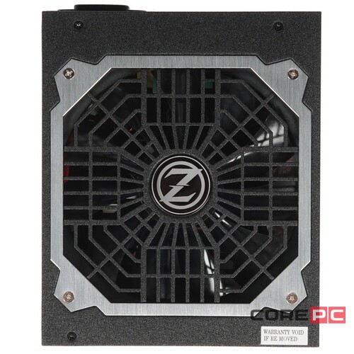 Блок питания Zalman 1000W ZM1000-ARX