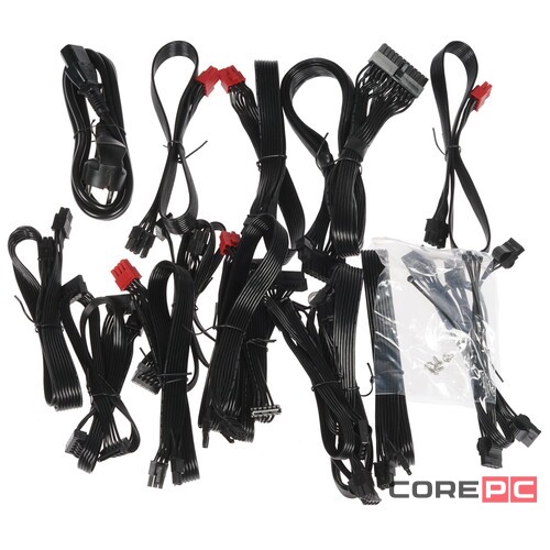 Блок питания Zalman 1000W ZM1000-ARX