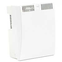 Стабилизатор сетевого напряжения TEPLOCOM ST-1515 (220В,1515ВА,Uвх. 145-260В)
