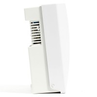 Стабилизатор сетевого напряжения TEPLOCOM ST-1515 (220В,1515ВА,Uвх. 145-260В)